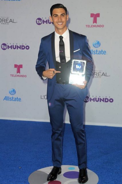 Алехандро Спейцер