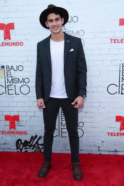 Алехандро Спейцер