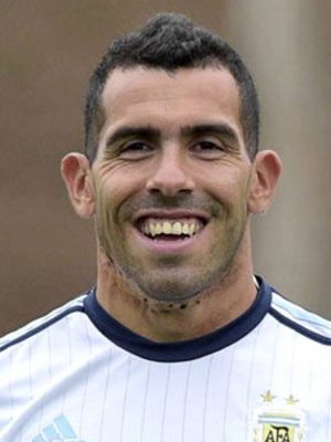 Carlos Bossio