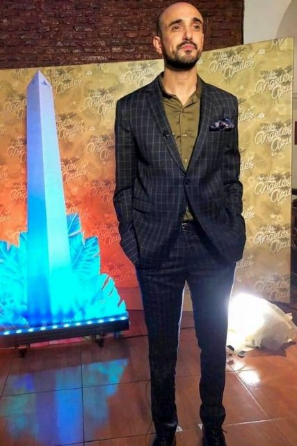 Abel Pintos