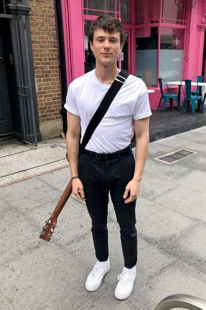Alec Benjamin
