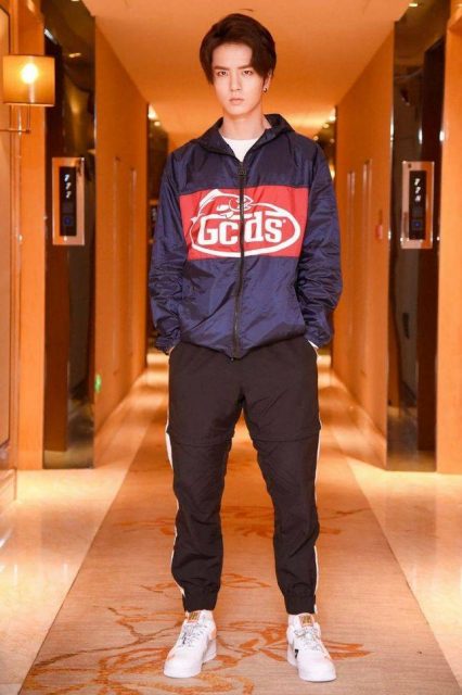 Caesar Wu