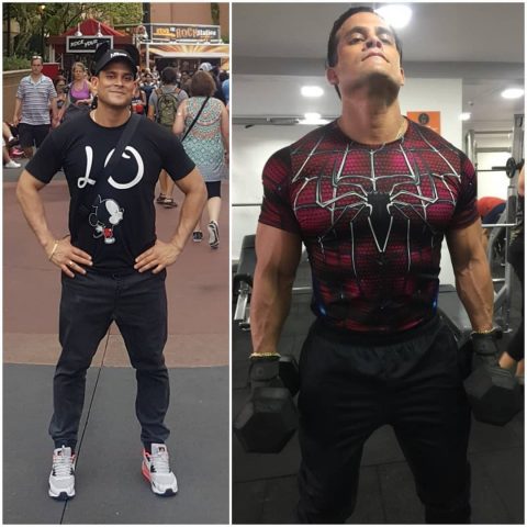 Christian Dominguez