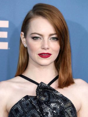 Emma Stone Height Weight Size Body Measurements Biography Wiki Age