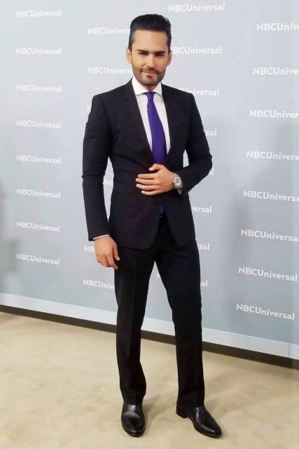 Fabian Rios