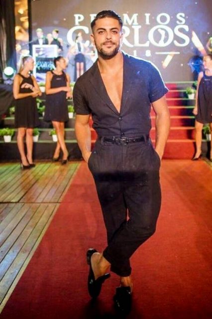Facundo Mazzei