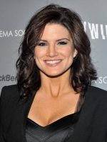 Джина Карано