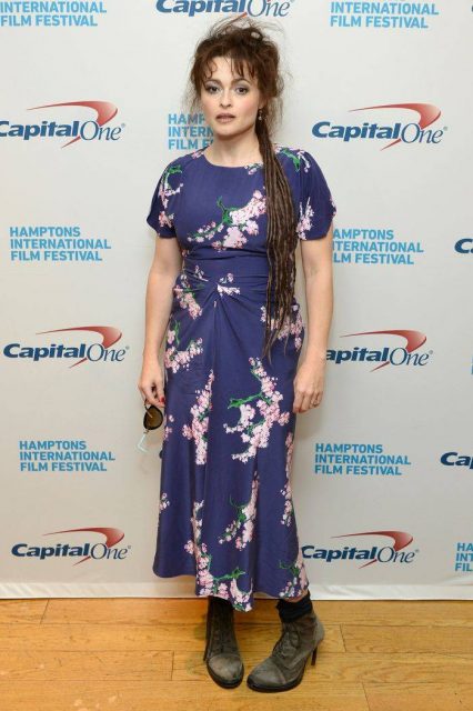 Helena Bonham Carter