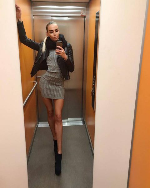 Ia Ostergren