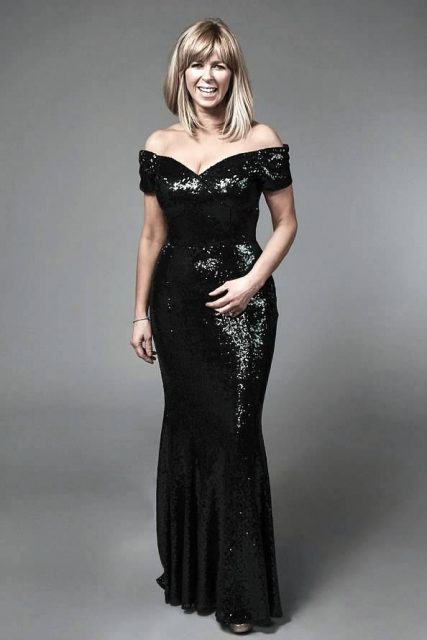 Kate Garraway