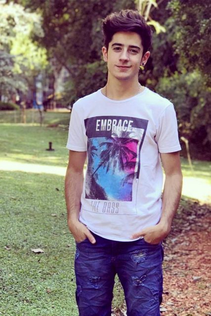 Kevsho
