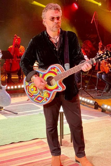 Manuel Mijares