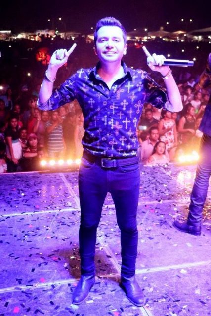 Memo Garza