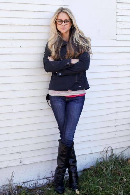 Nicole Curtis