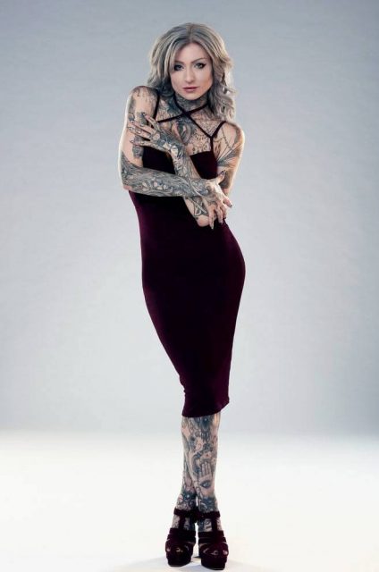Ryan Ashley Malarkey