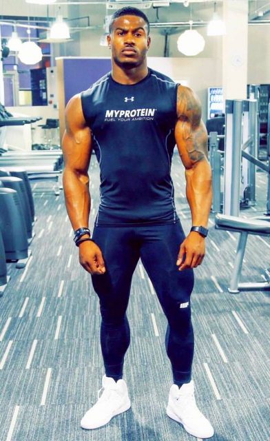 Simeon Panda