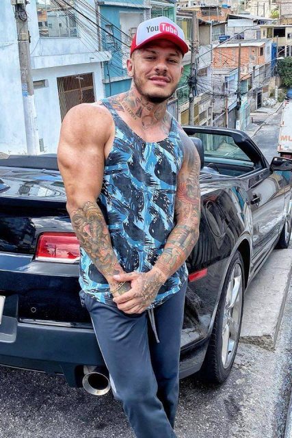 Tiago Toguro