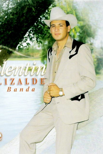 Valentin Elizalde • Height, Weight, Size, Body Measurements, Biography,  Wiki, Age