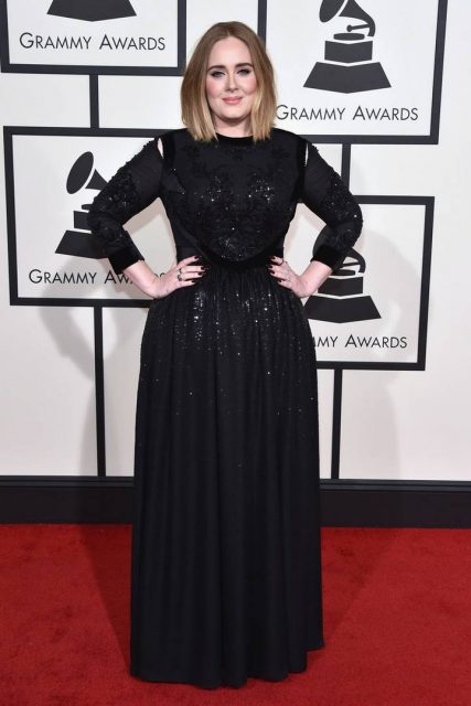 Adele