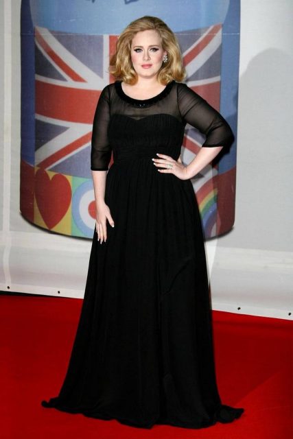 Adele