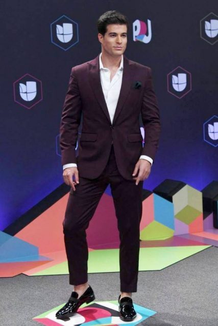Danilo Carrera