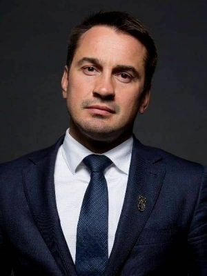 Дмитрий Носов