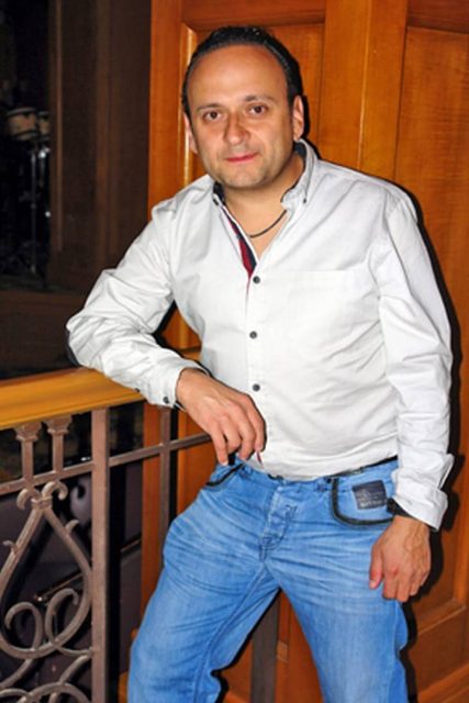 Eduardo España