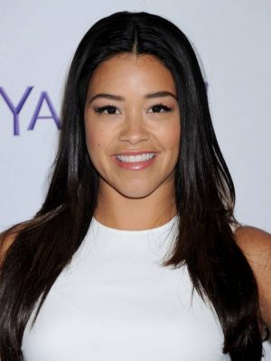 Gina Rodriguez Height Weight Size Body Measurements Biography