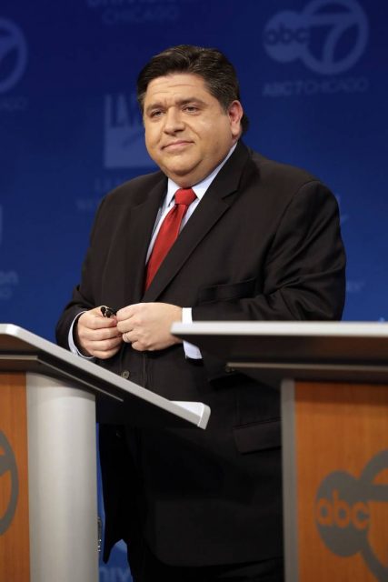 J.B. Pritzker • Height, Weight, Size, Body Measurements, Biography ...