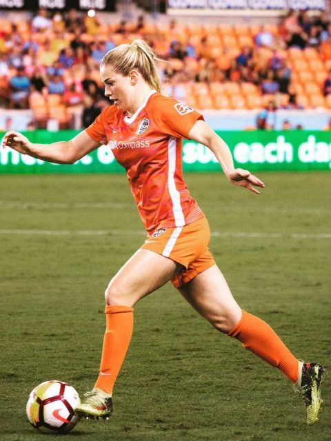 Kealia Ohai