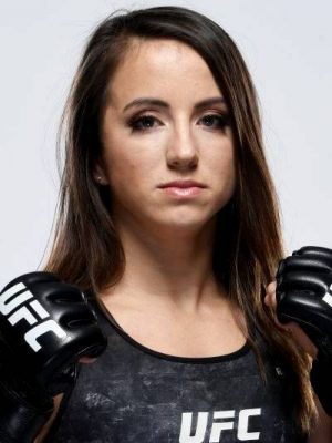 Maycee Barber