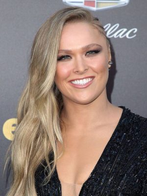 Ronda Rousey