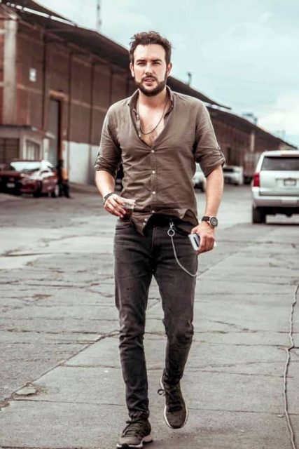 Себастьян Мартинес