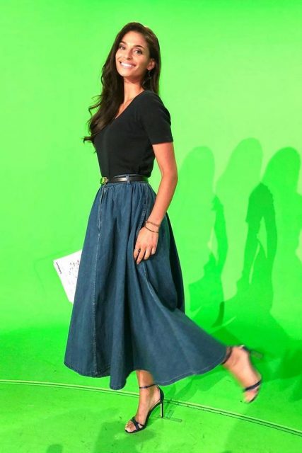 Tatiana Silva