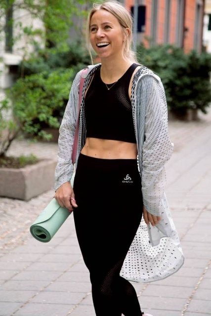 Tiril Eckhoff