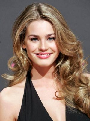 Vanessa Hessler