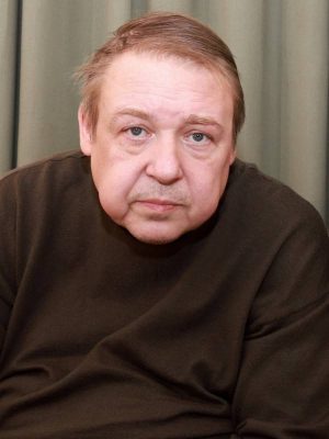 Александр Семчев