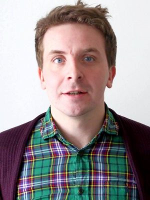 Aleksey Bazanov