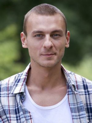 Alexander Lymarev