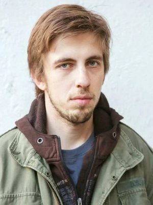 Alexander Pal