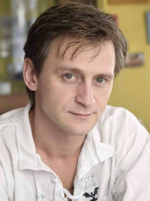Alexander Plaksin