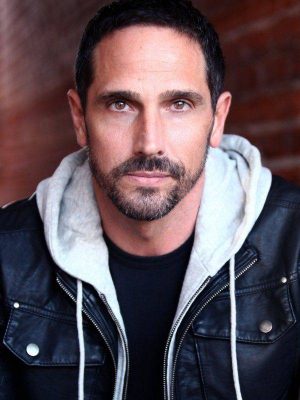 Alexander Shane