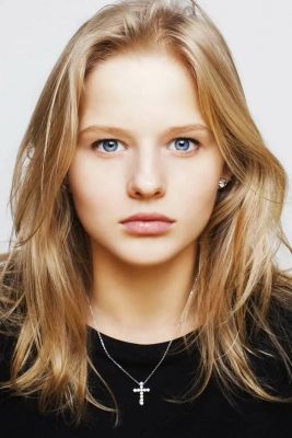 Alexandra Bortich
