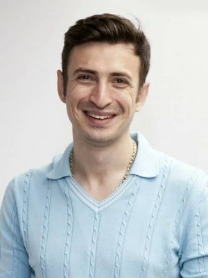 Alexey Gavrilov