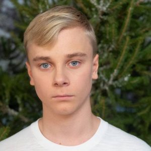 Алексей Юрченко