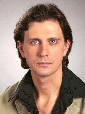 Alexey Zavyalov