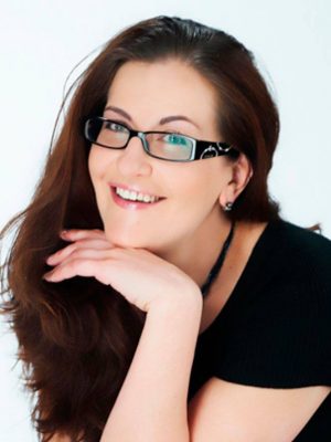 Alice Sher