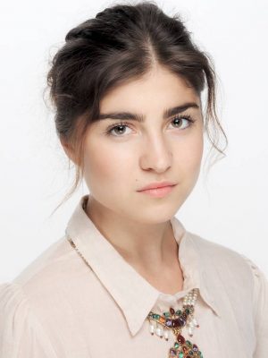Alina Nasibullina