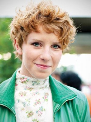 Alina Orlova