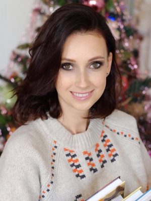 Anastasia Tsvetaeva